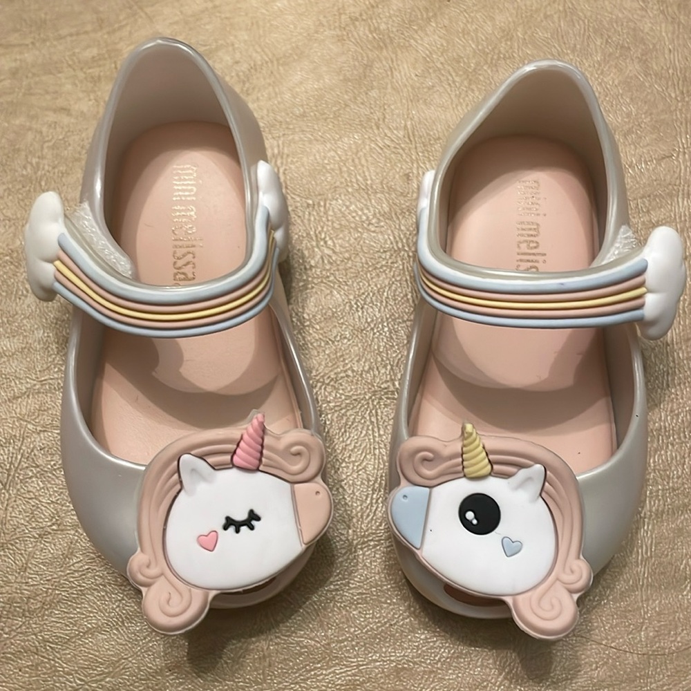 Mini Melissa